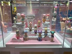 -泡泡玛特POPMART(宁波印象城店)
