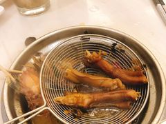 -围炉夜话·潮汕卤水火锅(榕江店)