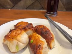 -舒蔡记生煎菜饭(云南中路店)