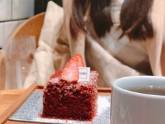 -YUMI芽米·法式烘焙·咖啡(文化宫店)