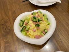 土豆沙拉子-砂锅李(九江路店)