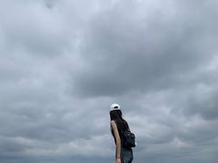 -长虫山生态公园风景林