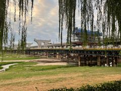 -咸阳湖景区