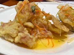 -燕郊烧鸽子(酷车小镇店)