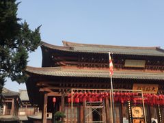 -香积寺