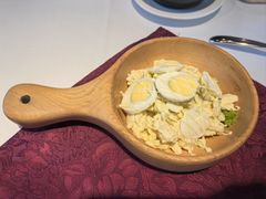 -小白桦西餐厅