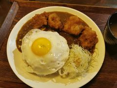 -金龙咖喱