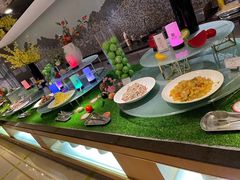 -蜻蜓逐宴全日制西餐厅I古北水镇大酒店