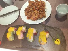 -羲和雅苑•北京烤鸭(乐园道万象城店)