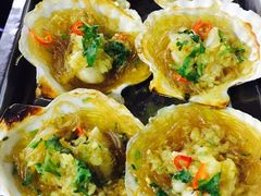 -小四川特色烤鱼(新城总店)