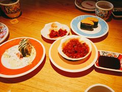 -莲寿司(国兴店)