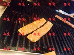 鸡肉卷-Al Salam莫的三明治