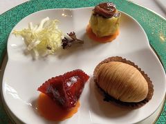 -三号黄浦会Canton Table