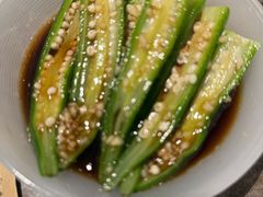 -很久以前羊肉串(昌里路三钢里店)