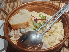 -榖屋house of flour(张江首店)