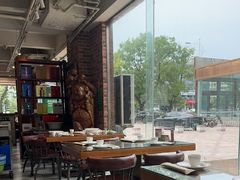 -威海九禧海鲜居·猛火现炒·鲜活海鲜(竹岛店)