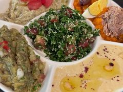 -La Medina餐厅(亮马河南路店)