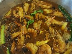 -王婆大虾(五道口店)
