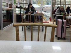 大堂-伊祥·敦煌楼