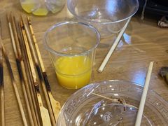 -二子海鲜大排档(太阳城店)