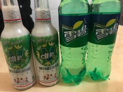 -蓉城西二道无名冒菜(西二道街店)