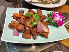-好彩海鲜火锅饭店(银河百老汇店)