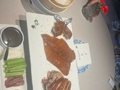 -漢舍中国菜馆(889广场店)