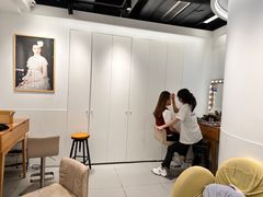 -天真蓝照相馆(杭州滨江宝龙店)