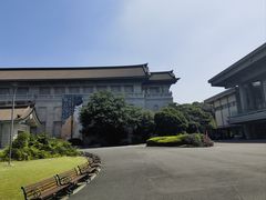-东京国立博物馆