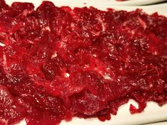 -今日牛事潮汕鲜牛肉火锅(瑞金店)