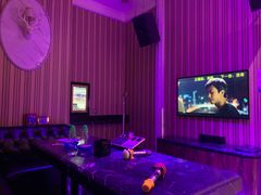 -皇马纯KTV·量贩·聚会(民治店)