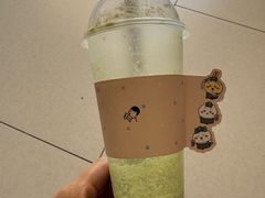 -喜茶(北京丰台银座和谐广场店)