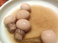 -泥炉烧肉师(新街口金銮巷店)