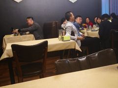 大堂-楼兰印象(朝外店)