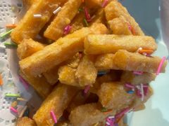 -金家老三饭庄(常营店)