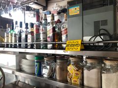 -Dang restaurant (patong phuket)