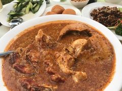 -无招牌海鲜餐厅(滨海艺术中心店)