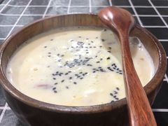 -冷峰马家鸡蛋牛奶醪糟(八朗学五巷店)