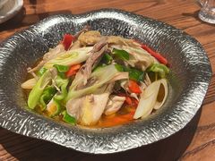 -驿楼兰·新疆菜(火车站店)