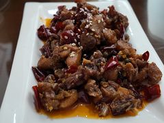 -飞虹鱼馆(春华路店)