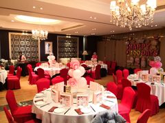 大堂-小南国(金沙江路店)