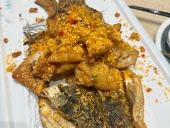 -大水车公馆·顺德菜·妈姐菜(均安店)