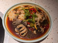 -沪小胖·小龙虾·蓝龙王(八佰伴店)
