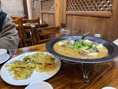 -下梅人家土菜馆(历史文化餐厅度假区店)