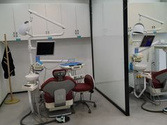 -诺贝尔一诺口腔医院(雁塔院区)