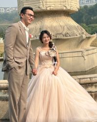 -金夫人婚纱摄影(总店)