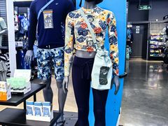 -迪卡侬(大英山店)