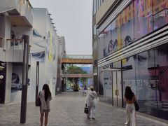 -三里屯太古里