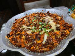 -川人百味·水煮活鱼(赛罕万达店)