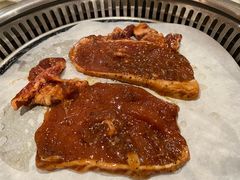 -钱小奴创意自助餐厅·原切谷饲安格斯畅吃(宁波慈溪爱琴海店)